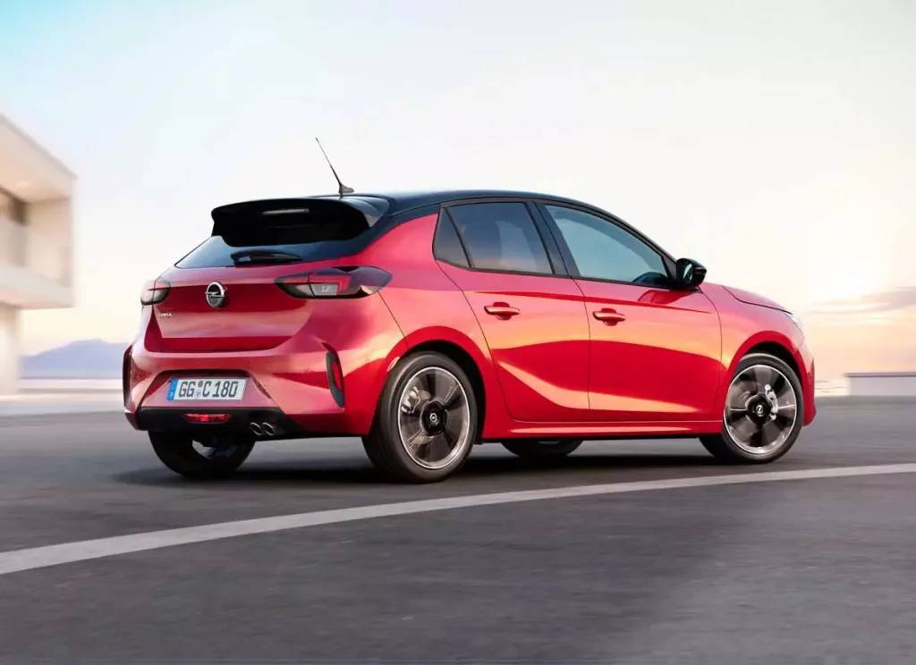 Almanya'nın en çok satılan otomobil modeli için Türkiye'de dev kampanya başlatıldı 4